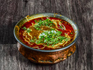 Dal Makhani