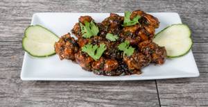 Chicken Manchurian