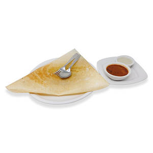 Sandeep Special Masala Dosa