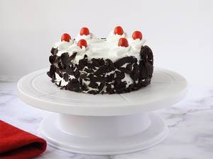 Black Forest 500G (Eggless)