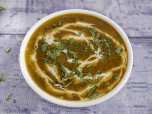 Dal Makhani