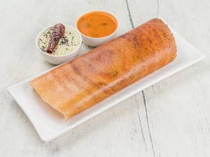 Masala Dosa