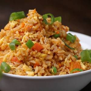 Veg Fried Rice