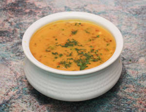 Butter Dal Fry