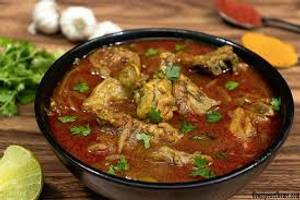 Chicken Curry