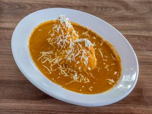 Malai Kofta Curry