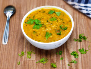 Dal Fry