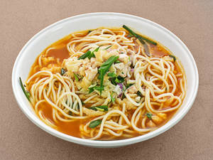 Chicken Thukpa
