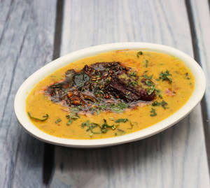 Dal Tadka 