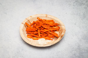 Peri Peri French Fries