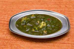 Palak Paneer