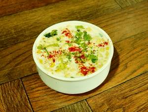 Bundi raita