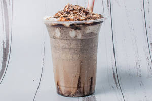 Kit Kat Thick Shake