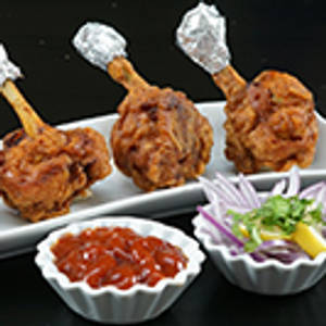 Chicken Lollipop