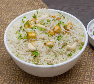 Paneer Fried Rice