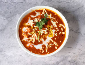 Paneer Butter Masala