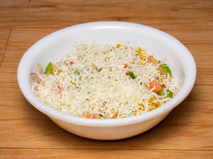 Cheese Maggi