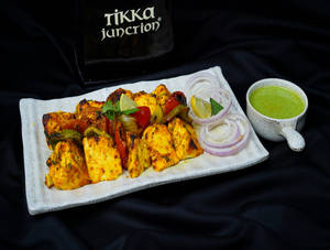 Paneer Tikka