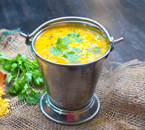 Dal Tadka