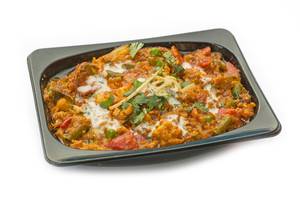 Mix Vegetable