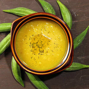 Plain Dal