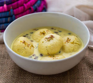 Rasmalai (2 Pc)
