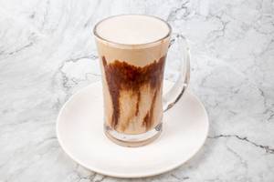 Kaju Milk Shake