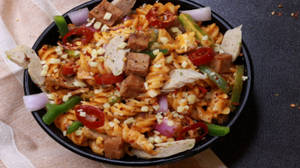 Indiana Pasta Non-veg