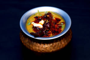Dal Tadka