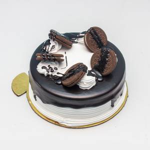 Oreo Cake