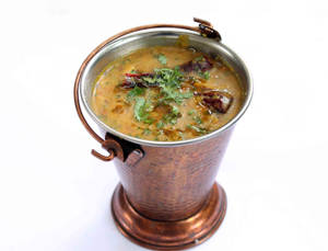 Dal Tadka       