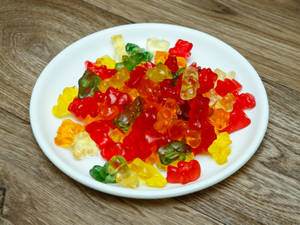 Gummy Bear (100 Gms)
