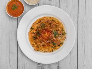 Uttapam