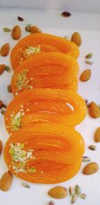 Special Paneer Jalebi