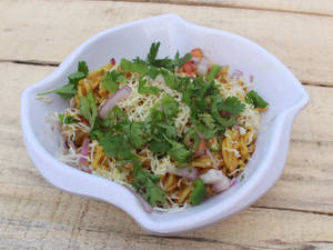 Dwarkadhish Special Maggi