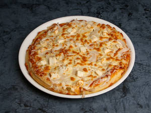 7"  Paneer Makhani Pizza