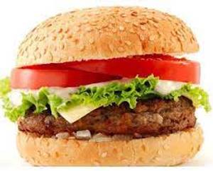 Veg Burger