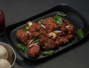 Chicken Urwal