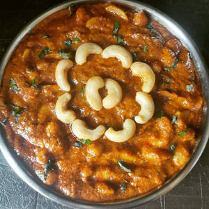Kaju Curry(sweet)