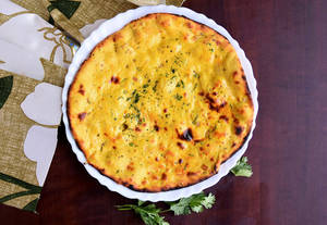 Missi Roti