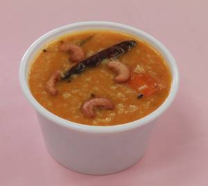 Sambar Rice