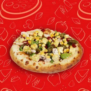 Chef's Veg Special