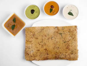 Set Dosa