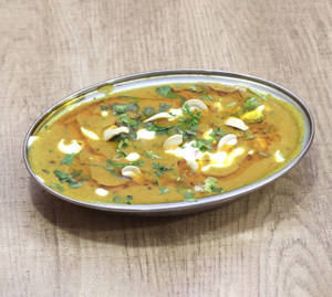 Kaju Curry