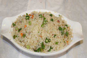 Veg Fried Rice
