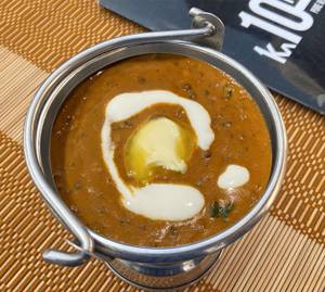 Dal Makhani