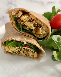 Veggie Wrap