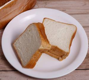 Milk Bread
