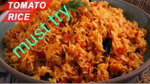 Tomato Rice