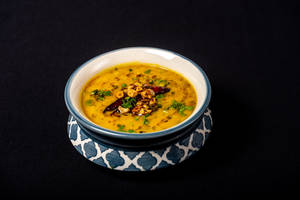 Dal Tadka
